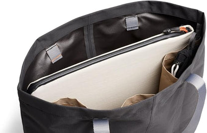 Bellroy Lite Laptop Sleeve (14” Laptop Cover) - Ash