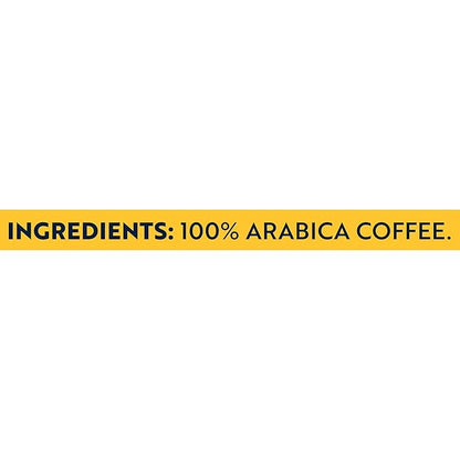 Gevalia Majestic Roast Bold Dark Roast K‐Cup Coffee Pods, 12 ct. Box