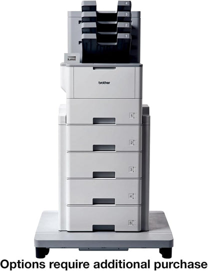 Brother HL-L6400DW Laser Printer