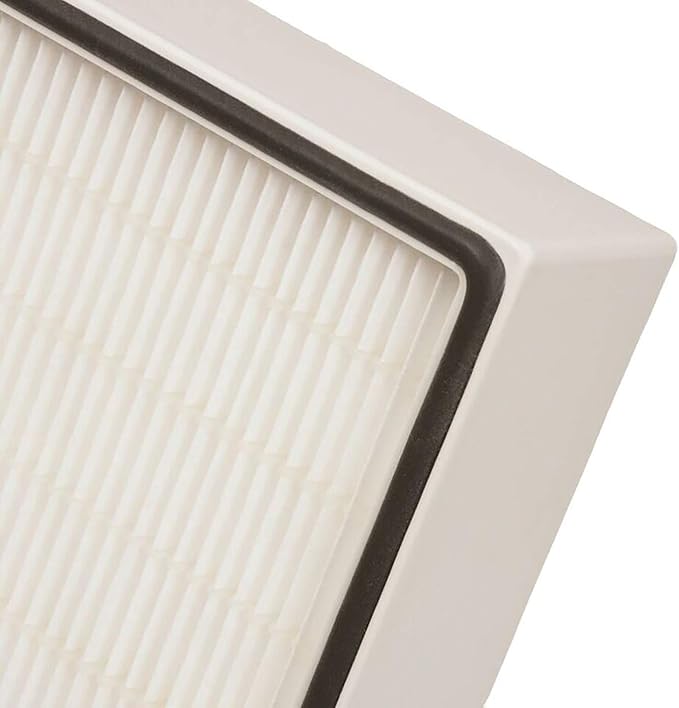 Filter-Monster Compatible with Whirlpool 1183054K filter Filter compatible with Whirlpool models AP51030K, AP51030KB, AP45030K, APR45130L, WP500 series and WP1000 series Air Purifiers