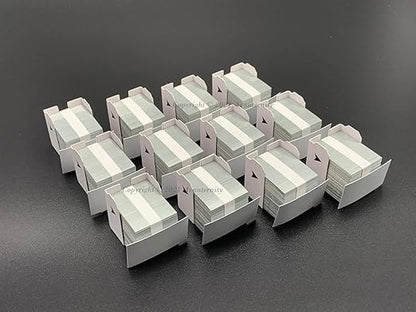 Avanternity's Staple Refills, Compatible with OCE 472-3 Staples, Replaces 794-5 (Pack of 4 Boxes)