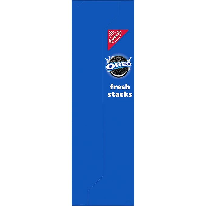 8.05Z OREO ORIG FRESH STACKS