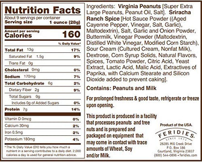 Amazon 6 pack (Sampler) - Assortment H - 9oz Cans