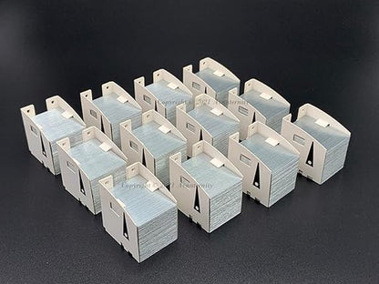 Avanternity's Staple Refills, Compatible with OCE 847-3 Staples, Replaces 847-7 (Pack of 4 Boxes)