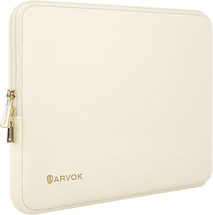 ARVOK Laptop Sleeve Case,Waterproof Notebook Cover for MacBook Air MacBook Pro inch, Computer Carrying Bag
