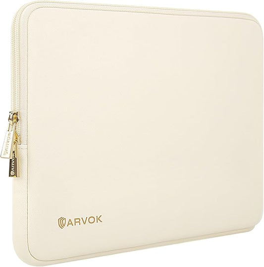 ARVOK Laptop Sleeve Case,Waterproof Notebook Cover for MacBook Air MacBook Pro inch, Computer Carrying Bag