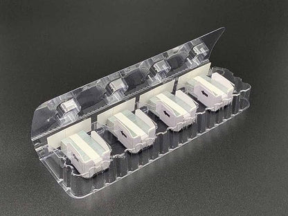 Avanternity's Staple Refills, Compatible with Konica Minolta 14GX MS-2C 4599161 Staples (Pack of 2 Boxes)