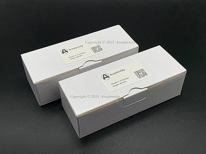 Avanternity's Staple Refills, Compatible with OCE 472-3 Staples, Replaces 794-5 (Pack of 2 Boxes)