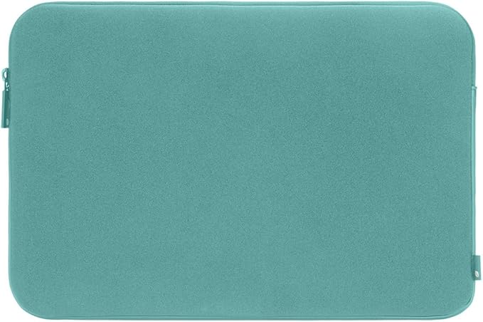 Incase Classic Universal Sleeve - 13" Laptop/MacBook & Tablet/iPad Case - Durable Padded Interior Case, Lightweight Laptop Sleeve with Faux Fur Lining, Strong Zippers