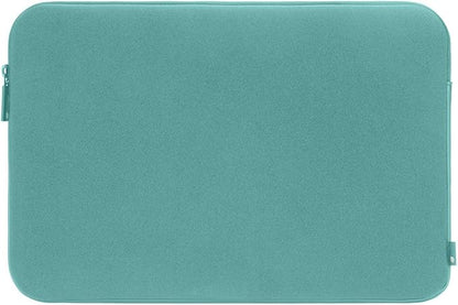 Incase Classic Universal Sleeve - 13" Laptop/MacBook & Tablet/iPad Case - Durable Padded Interior Case, Lightweight Laptop Sleeve with Faux Fur Lining, Strong Zippers