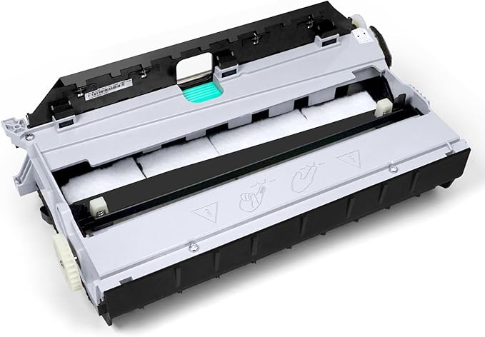 New CN459-60375 CN598-67004 Duplex Module Compatible with hp OfficeJet Pro X451 X452 X476 X477 X551 X552 X576 X577 X585, CN459-60377 Ink Waste Collection Unit Compatible with hp973 974 Printer