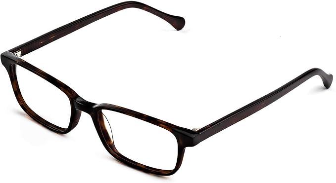 Felix Gray Carver Blue Light Glasses Men & Women, Blue Light Blocking Glasses, Gaming Glasses, Computer Glasses