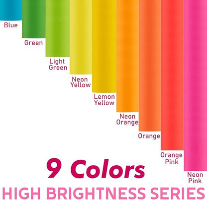 Color Print&Copy Paper 8.5x11 Inches,180 Sheets 6 Colors Pastel A4 Printer Paper 20 lb/90GSM Colored Multipurpose Computer Pastel Paper for Office Printer School Cutting DIY Kids