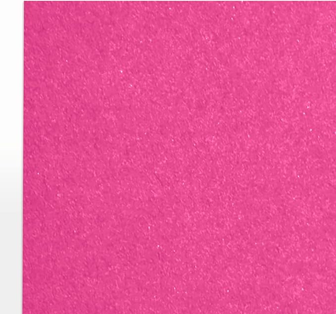 LUXPaper 8.5" x 11" Paper | Letter Size | Azalea Metallic | 80lb. Text | 50 Qty