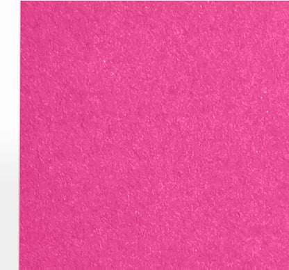 LUXPaper 8.5" x 11" Paper | Letter Size | Azalea Metallic | 80lb. Text | 50 Qty