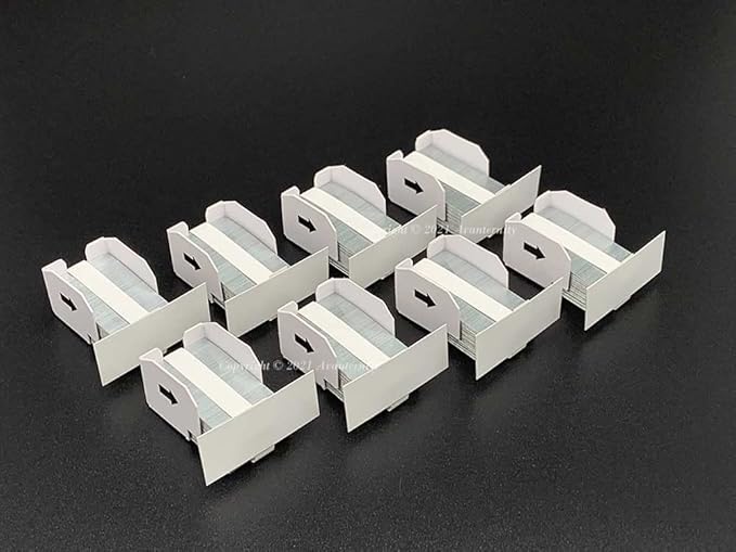 Avanternity's Staple Refills, Compatible with Konica Minolta 14GX MS-2C 4599161 Staples (Pack of 2 Boxes)