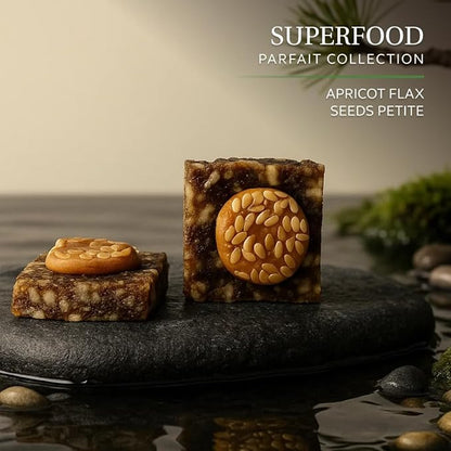 Laumière Gourmet Fruits - Superfood Parfait Collection - Rectangle (24 Pcs) - Premium Gift Baskets for Adults - Healthy Gift Basket - Dried Fruit Gift Basket - No Added Cane Sugar - Fruit Basket Gift