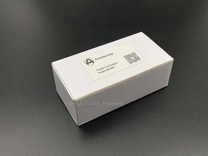 Avanternity's Staple Refills, Compatible with Ricoh Type E 317927 Staples (Pack of 3 Boxes)
