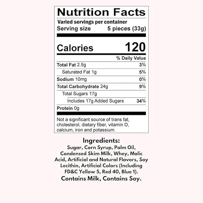 Holiday Tootsie Roll Fruit Chews American Holiday Candy Fruity Favorites Party Mix Bag Soft And Chewy Taffy Midgees Individually Wrapped Assorted Flavor Variety 8 Lbs (128 oz) - Made In USA