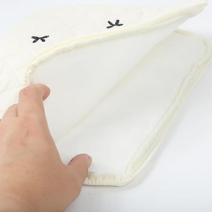 Laptop Sleeve (White, 13-14inch)