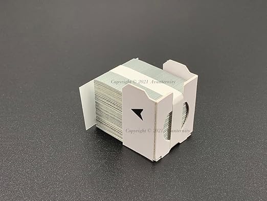 Avanternity's Staple Refills, Compatible with OCE 472-3 Staples, Replaces 794-5 (Pack of 1 Box)