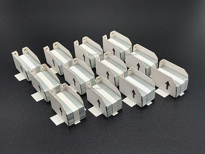 Avanternity's Staple Refills, Compatible with OCE 794-4 Staples, Replaces 472-4 (Pack of 4 Boxes)
