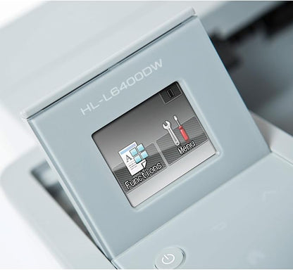 Brother HL-L6400DW Laser Printer