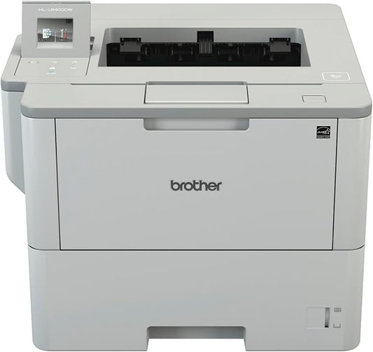 Brother HL-L6400DW Laser Printer