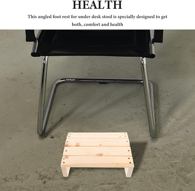 1pc Foot Mat Footrest Stool Foot Rest Under Desk Under Desk Footrest Office Desk Footstool Foot Rest Cushion Office Desk Wood Foot Stool Footstool Leg Supporter