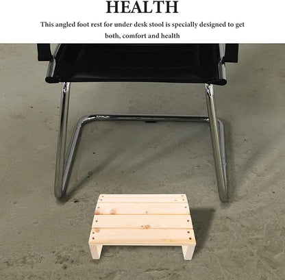 1pc Foot Mat Footrest Stool Foot Rest Under Desk Under Desk Footrest Office Desk Footstool Foot Rest Cushion Office Desk Wood Foot Stool Footstool Leg Supporter