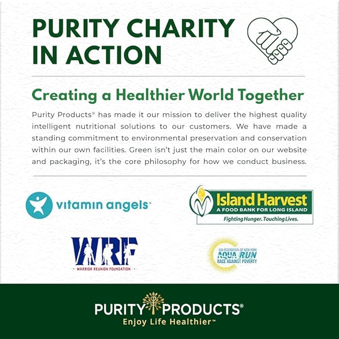 Certified Organic Juice Cleanse OJC Plus Berry Surprise - Purity Products - 30+ Organic Veggies and Fruits - 5 Grams of Fiber - Promotes Energy and Digestive Function - 12.28 oz - 348 g - 30 Servings
