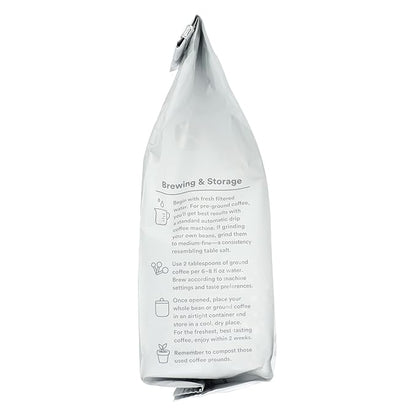 365 by Whole Foods Market Decaf Buzz Free Ground Coffee, 10 OZ