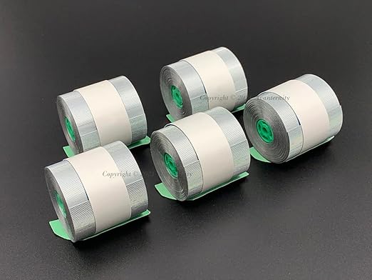 Avanternity's Staple Refills, Compatible with OCE 847-8 Staples (Pack of 2 Boxes)