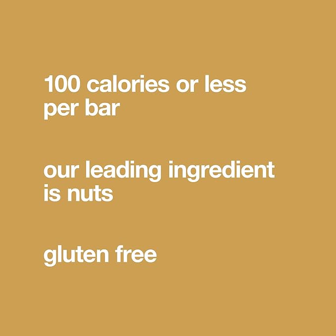 KIND Minis Healthy Snack Bar, Caramel Almond & Sea Salt, 3g Sugar, Gluten Free Bars, 0.7 OZ, (80 Ct)