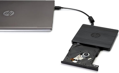 HP USB External DVDRW DriveNew Retail, F6V97AANew Retail)