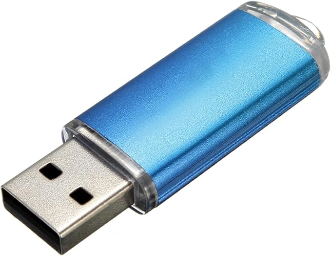 TOPESEL 32GB 10 Pack USB Flash Drive Thume Drive 2.0 Memory Stick Fold Storage Thumb Stick Jump Drive Pen Swivel Design for PC laptops, Tablets, TVs, car Audio (5 Mixed Colors)
