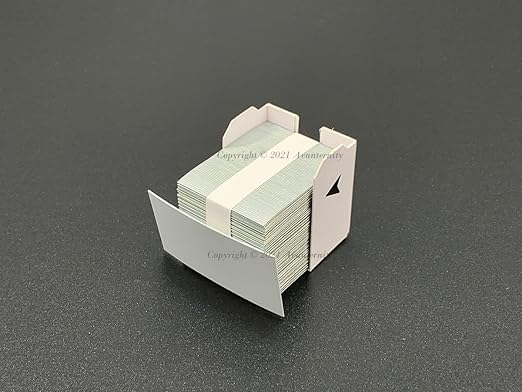 Avanternity's Staple Refills, Compatible with OCE 472-3 Staples, Replaces 794-5 (Pack of 2 Boxes)