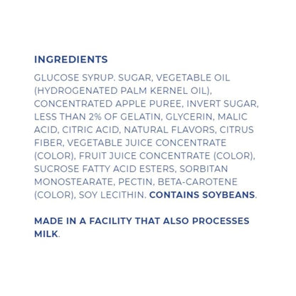 HI-CHEW Infrusions Blood Orange, Stawberry, Peach, 7 Mini Stand Up Pouches, 4.24oz each - Fun Soft & Chewy Candy - Immensely Juicy Fruity Flavors - Individually Wrapped Sharing Candy