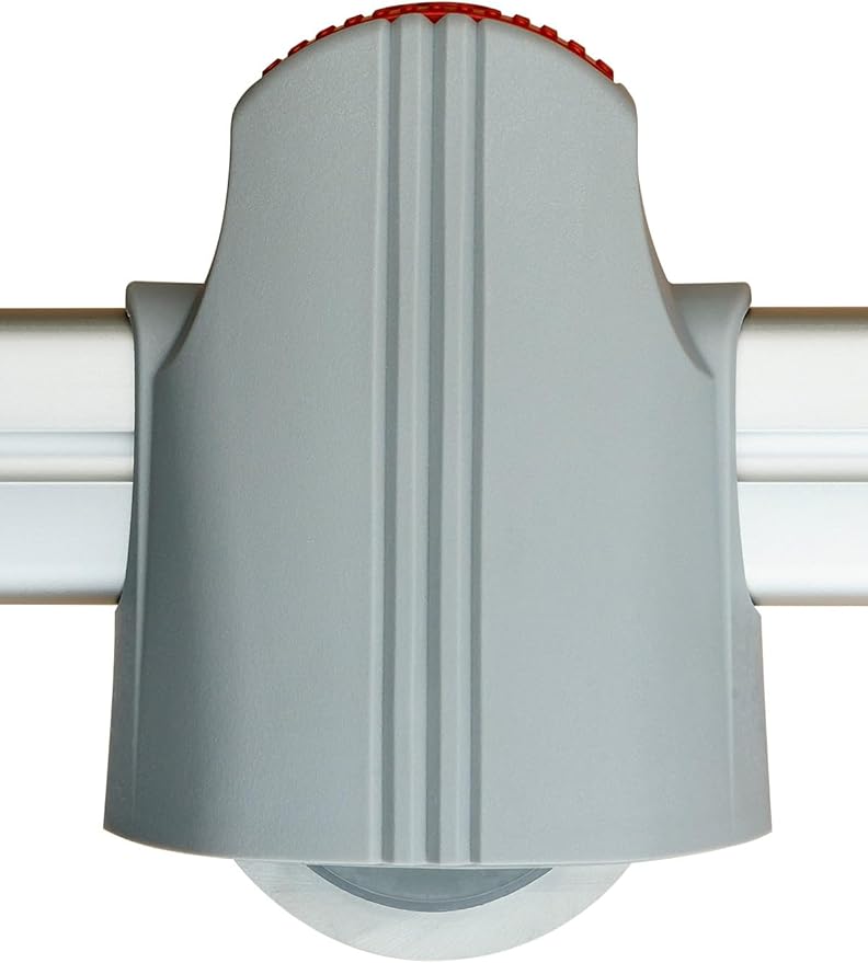 Dahle 440 Premium Rotary Trimmer, 14" Cut Length, 30 Sheet Capacity, Self-Sharpening, Automatic Clamp, German Engineered Paper Cutter
