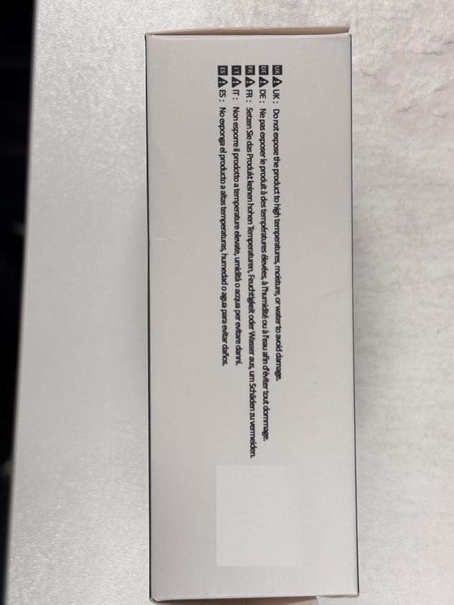 Uineer Wired Mouse, 4 Levels Adjustable DPI, 6 Programmable Buttons, Ergonomic Computer Wired Mouse for PC Laptop Computer for Working and Gaming - Plug & Play (White)