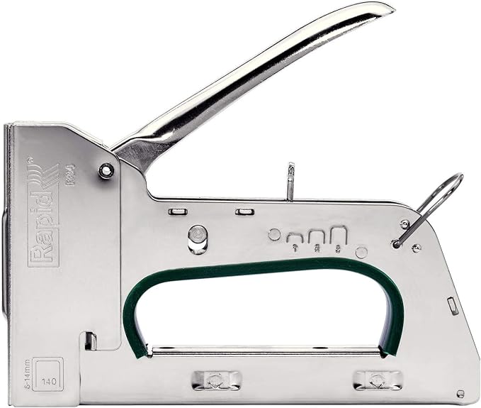 Rapid 20511550 R34 Stapling Gun
