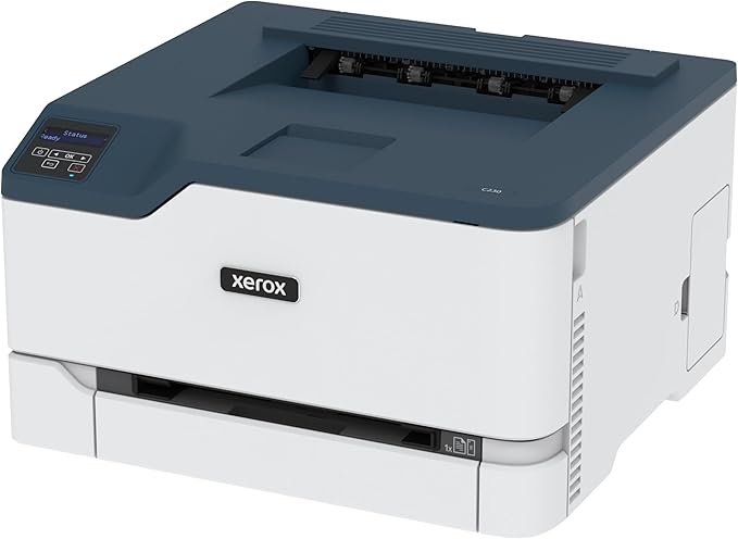 Xerox C230/DNI Color Printer, Laser, Wireless