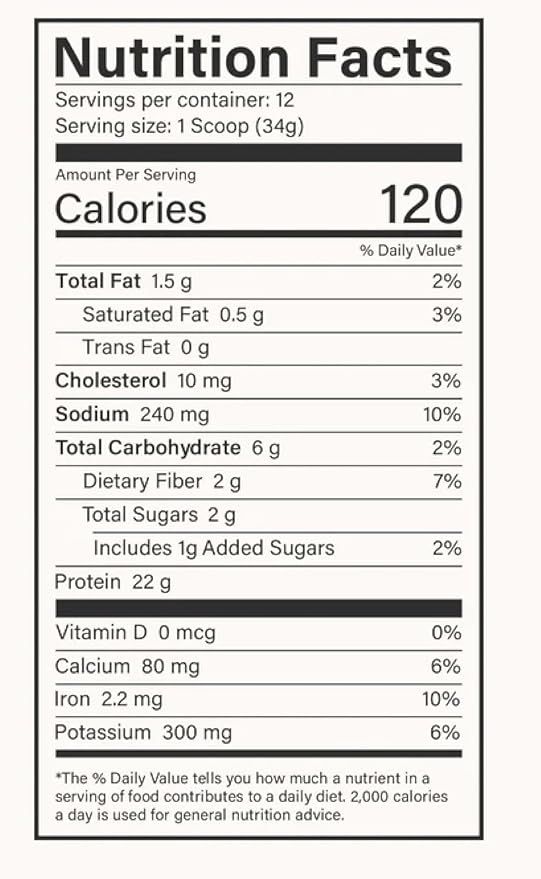 Beam Grass Fed Whey Protein Powder – Chocolate Peanut Butter, 12 Servings, 22g Protein Per Serving, Clean Whey Isolate & Concentrate, Low Carb, Paleo Friendly, GMO Free, Gluten Free, 3rd Party Tested