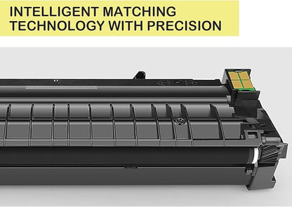 B230 B225 B235 Black Toner Cartridge with New Chip,High Capacity Replacement for Xerox 006R04400 006R04401 Black Toner Cartridge for Xerox B230 B225 B235 Printers (1-Pack)