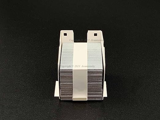 Avanternity's Staple Refills, Compatible with OCE FIO010 Staple-Cartridges S37 / OCE Staples S37 0029702216 (Pack of 3 Boxes)