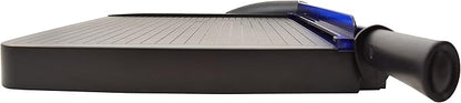 Westcott Multi-Purpose Guillotine Trimmer, 12", Black (16559)