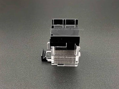 Avanternity's Staple Refills, Compatible with Ricoh Type E 317927 Staples (Pack of 1 Box)
