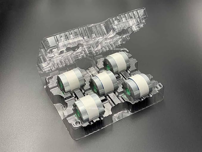 Avanternity's Staple Refills, Compatible with Ricoh Type H 410508 Staples/Ricoh Type H 410509 Refill Staples (Pack of 1 Box)