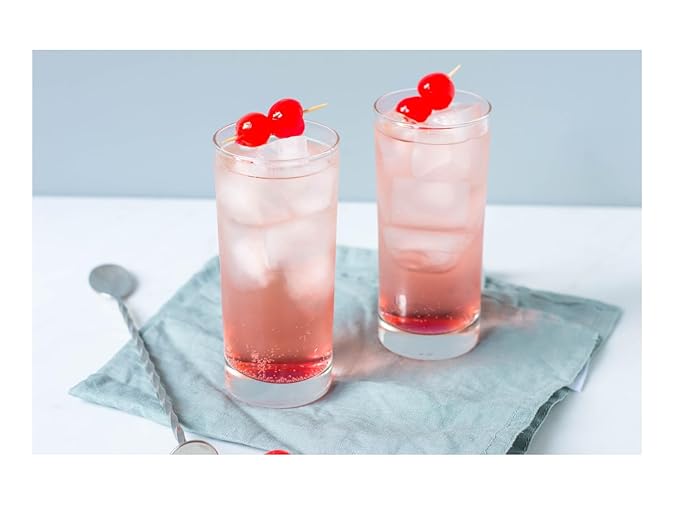 Wyler's Light Shirley Temple - Singles to Go Powdered Drink Mix - Pack of 3-8 Per Box 24 Total Servings - Delicious Tasting Shirley Temple Flavor