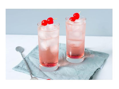 Wyler's Light Shirley Temple - Singles to Go Powdered Drink Mix - Pack of 3-8 Per Box 24 Total Servings - Delicious Tasting Shirley Temple Flavor
